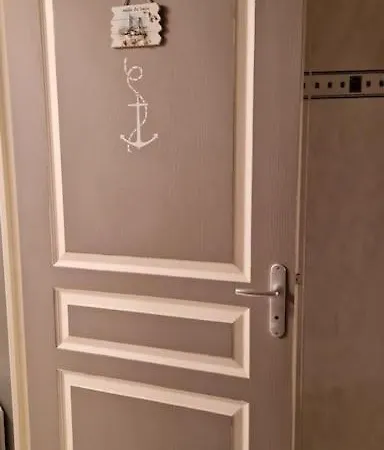 Cosy Centre Cote D Azur Апартаменты *