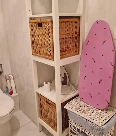 Cosy Centre Cote D Azur * Ментона