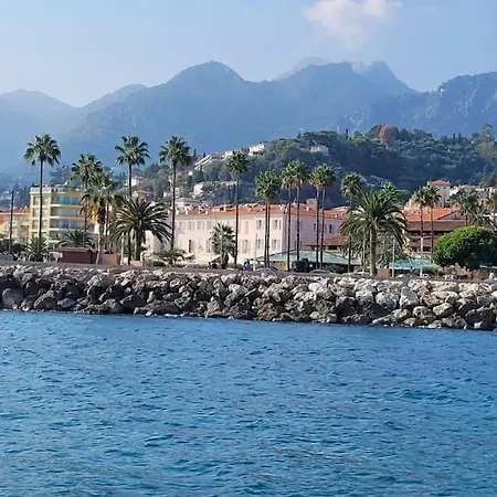 Royal Plaza * Menton