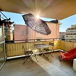 Royal Plaza Apartment Menton