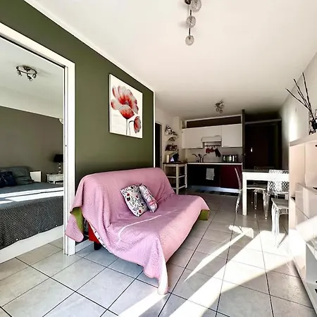 아파트 Royal Plaza