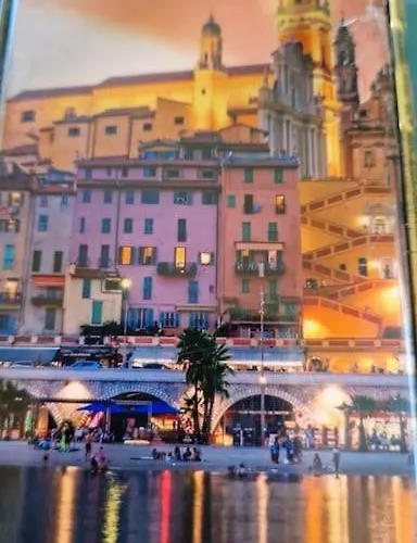 Royal Plaza Lejlighed