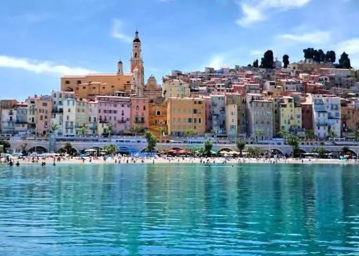 Royal Plaza Menton